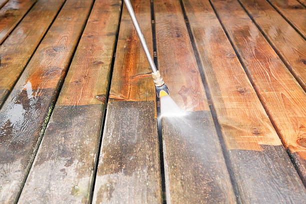 Best Driveway Pressure Washing  in Sharon, MS
